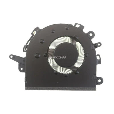 CPU Cooling Fan for Lenovo IdeaPad 3 15ADA05 15IML05 3 15ARE05 FRU:5F10S13910 - Image 1 of 2