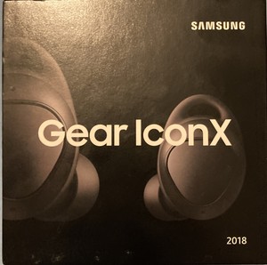 Samsung Gear Iconx 2018 a Auricolari e cuffie | Acquisti Online su eBay
