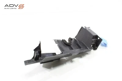 Toyota RAV4 2019-2024 núcleo del radiador lado derecho deflector de aire cubierta deflector OEM Foto 1 de 4