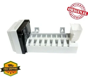 NEW Original WPW10300024 Whirlpool Maytag KitchenAid Kenmore 8 Cube Ice maker - Picture 1 of 4