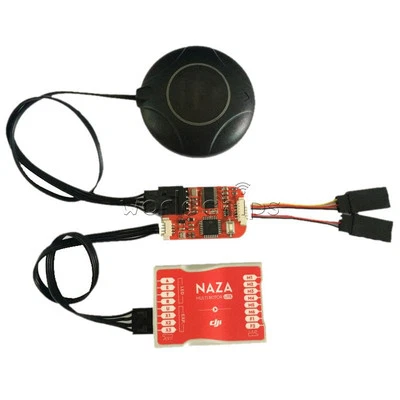 N1 OSD FPV Flight Controller Module For DJI NAZA V1 V2 NAZA Lite GPS Utility - Image 1 of 4
