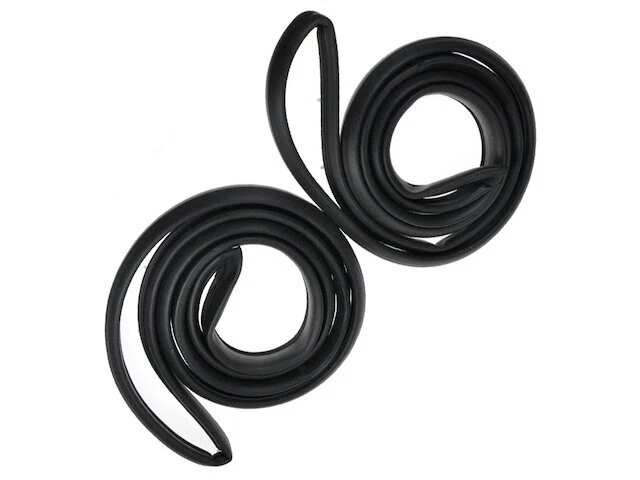 Sello de puerta delantera 73VPKZ84 para Pontiac Grand LeMans 1978 1979 1980 1981 Foto 1 de 1