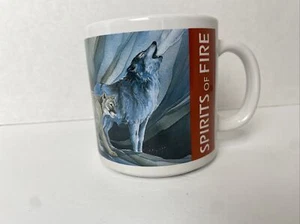 Spirits Of Fire Jody Bergsma Mug Polar Graphics - Picture 1 of 7