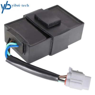 Nuevo encendedor CDI caja apto para Kawasaki KLX110 DRZ110 TBW0340 2002-2007 2008 2009 Foto 1 de 4