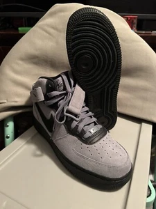 New W/O Box Nike Air Force 1 Mid “By You” Custom Women’s 10 -DN4167991 - Picture 1 of 8