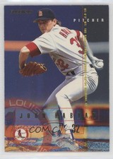 1995 Fleer Update John Habyan #U-158
