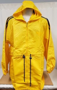 Brand New Women's adidas 70's Monogram Windbreaker - XL - Picture 1 of 6