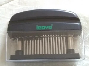 Meat Tenderizer 48-Stainless Steel Needle Prongs Cooking Kitchen Tool Xtra Large - Picture 1 of 10