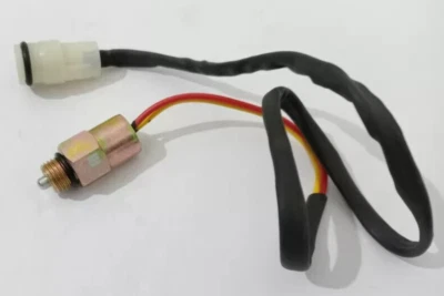 Fit For Suzuki Samurai SJ413 410 Sierra Jimny Four Wheel Drive Switch 4WD Switch Foto 1 de 4