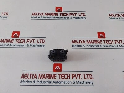 Demag VDE 0660 Double Switching Element - Image 1 of 4