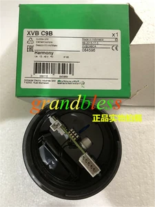 1PC XVBC9B signal lamp column indicator XVB-C9B sound signal unit 12~48V - Afbeelding 1 van 3