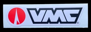 VMC Hooks Fishing Sticker Decal 5” x 1.25”Rapala - Picture 1 of 1