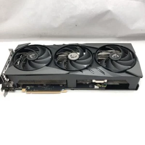 MSI GeForce RTX 4080 SUPER 16 Go Gaming X SLIM - Photo 1/4