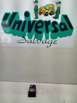 Interruptor de descongelación trasero Volkswagen Jetta 2002 Foto 1 de 4