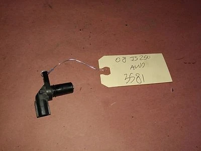 2006-2013 LEXUS IS250 IS350 NO SENSOR DE VELOCIDADE DE TRANSMISSÃO AUTOMÁTICA 3581 - Imagem 1 de 4