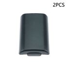 Gaming Back Battery Cover Battery Pack Cover For Xbox 360/Xbox 360 Slim