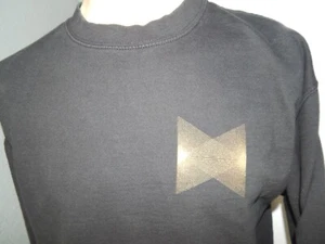 MARS VOLTA concert tour 2022 longsleeve crewneck sweatshirt men's 2XL - Picture 1 of 6