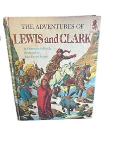 The Adventures of Lewis and Clark (Ormonde de Kay) - Bild 1 von 6