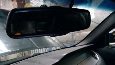 Rear View Mirror Automatic Dimming Fits 09-14 EXPEDITION 101959 - Image 1 of 4