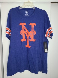 希少　New York Mets 90s USA製 NOMO 16 ゲームシャツ