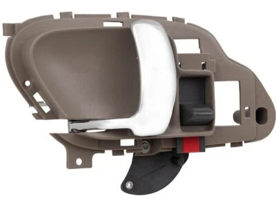 For 1995-1999 Chevrolet K1500 Suburban Interior Door Handle Left Brock 85362NM - Image 1 of 2
