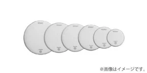 Roland JP Drums 14-inch Mesh Head MH2-14 PowerPly Acoustic V-Drums MH214 White - Picture 1 of 3