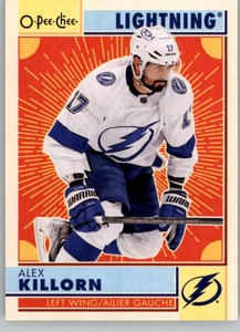 2022-23 O-Pee-Chee Hockey RETRO Cards Pick From List/Complete Your Set 1-200