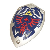 The Legend of Zelda-Foam Schild Hylian