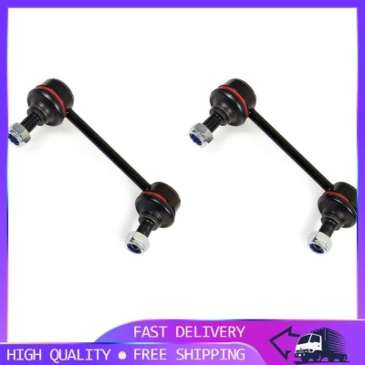 Kit de enlace de barra estabilizadora trasera Mevotech para Ford Transit Connect 2010-2013 PG Foto 1 de 3