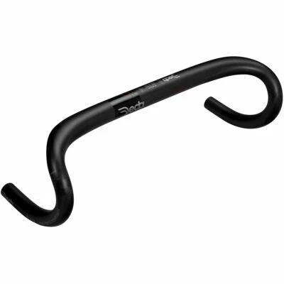 Deda Elementi Superleggera POB carbon road bicycle drop handlebar 31.8 mm Di2 - Image 1 of 4