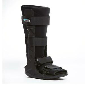 Allcare Ortho Standard Length Moon Boot Cam-Walker 43cm/17 Inches | FREE POST