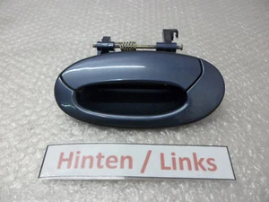 Manija de puerta manija exterior trasera izquierda Hyundai Lantra J-2 - Imagen 1 de 1
