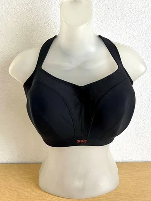 panache women's high impact underwire sports bra 32H - Image 1 of 4