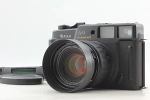 [MINT+++] Fuji Fujifilm GW690III 690 III Medium Film Camera 90mm f3.5 Lens JAPAN - Picture 1 of 15