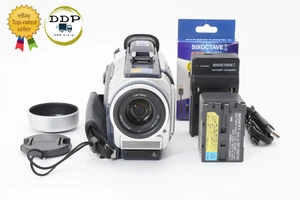 [ Near Mint ] Sony DCR-TRV30 Mini DV Handycam Camcorder Night Shot From JAPAN - Picture 1 of 15