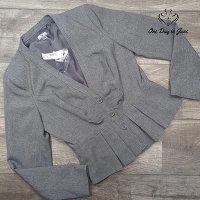 Worthington X Dye 3 Button Blazer Size 10 - Image 1 of 4