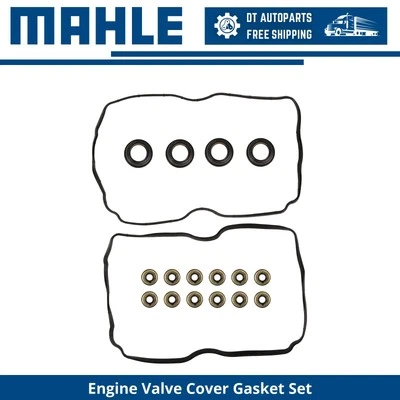 Juego de juntas de cubierta de válvula de motor Mahle 2000 para Subaru Forester 1999-2005 2,5 L H4 Foto 1 de 3