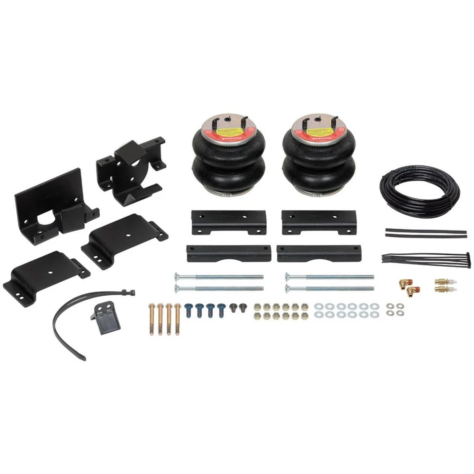 2706 Firestone Kit Leveling Rear for Ram 2500 3500 2016 Foto 1 de 1