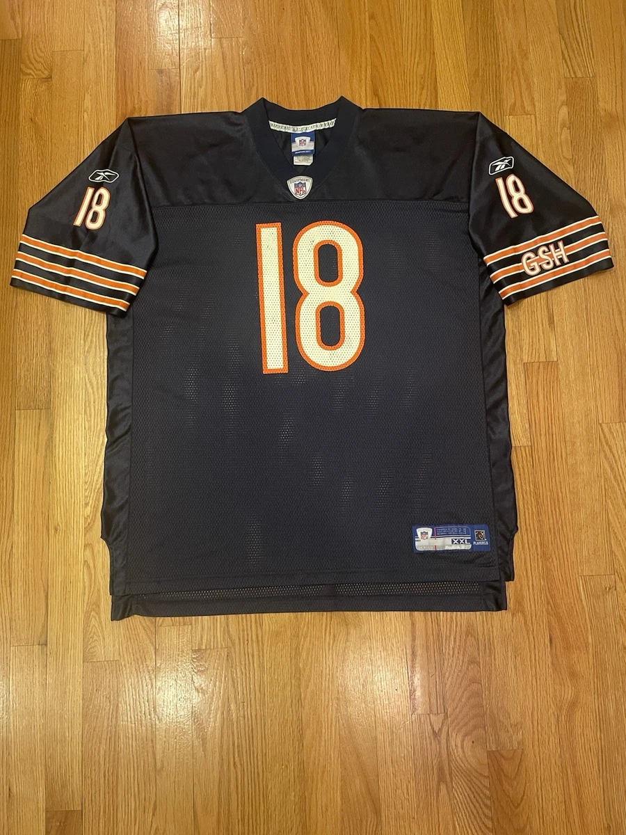 Reebok Chicago Bears NFL Jerseys for sale | eBay