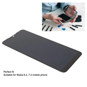 Wymiana ekranu do telefonu 6.2 7.2 LCD Ekran dotykowy Digitizer Assembl FY - Zdjęcie 1 z 23