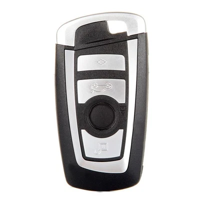 New Fit For 2010 2011 2012 2013-2016 BMW 528i 528xi 535i Keyless Entry Remote - Image 1 of 4