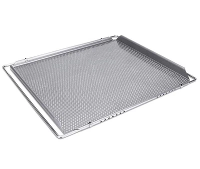 Städter Backblech Herdbackblech Herdblech Speziallochung verstellbar Antihaft - Bild 1 von 4