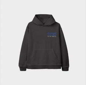 Morgan Wallen 🤠 LARGE Target Exclusive I’m The Problem Black Hoodie Sweatshirt - Bild 1 von 2