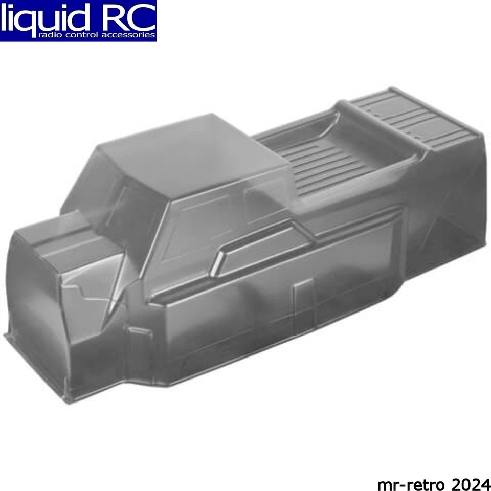 Tekno RC 9645A Body (ET48 2.0 w/ window mask) - Image 1 of 1