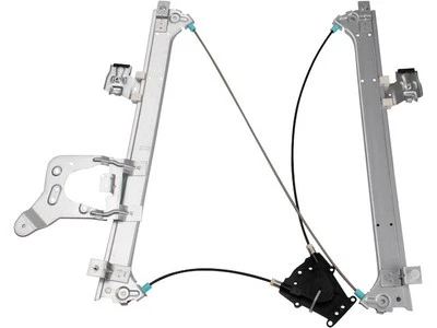 For 2000-2006 GMC Yukon XL 1500 Window Regulator Rear Right 27416BTDM 2005 2001 Foto 1 de 2
