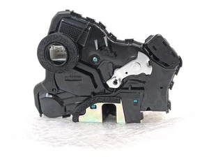 Left Door Lock Actuator Motor Dorman 931-401 Toyota Camry 2007-2016 New - Bild 1 von 24