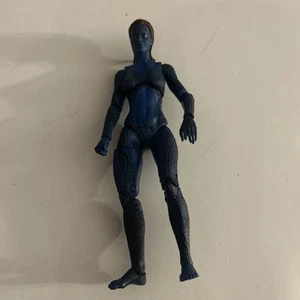 Hasbro Marvel Legends Series X-men Mystique  Loose Figure - Picture 1 of 5