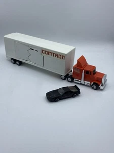 Knight Rider Knight 2000 Crash Set With Box Vintage Kenner 1983 Toys See Box Pic - Picture 1 of 22