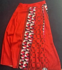 Ted Baker midi skirt size 2 - Picture 1 of 2