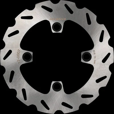 Rotor de freno delantero All Balls SS para Kawasaki Brute Force 750 4x4i 05-23 Foto 1 de 4